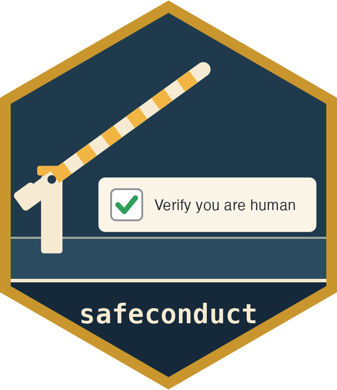 safeconduct